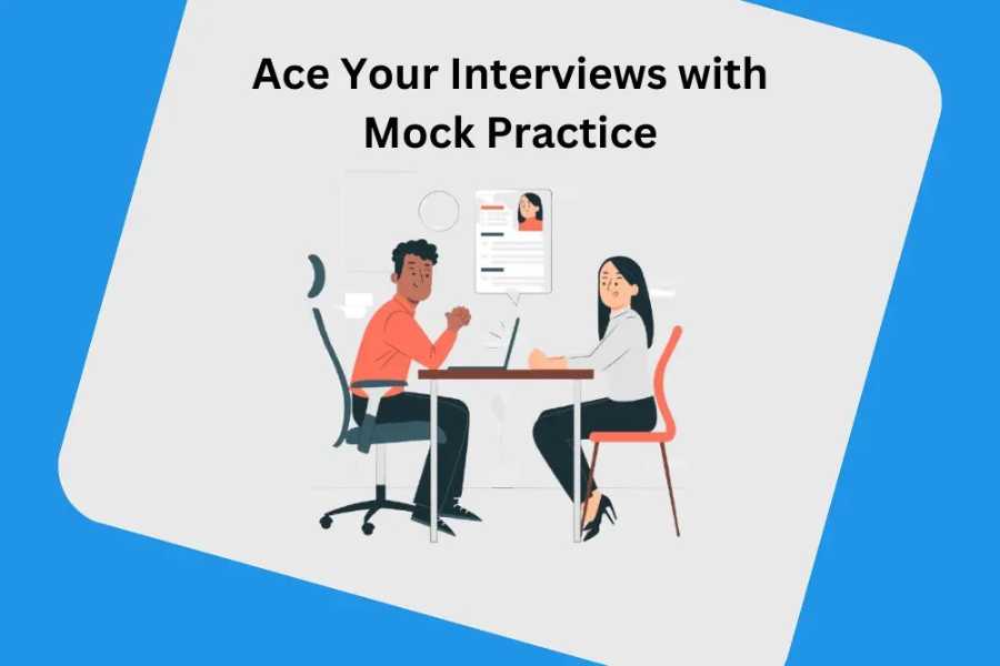 Mock Interviews
