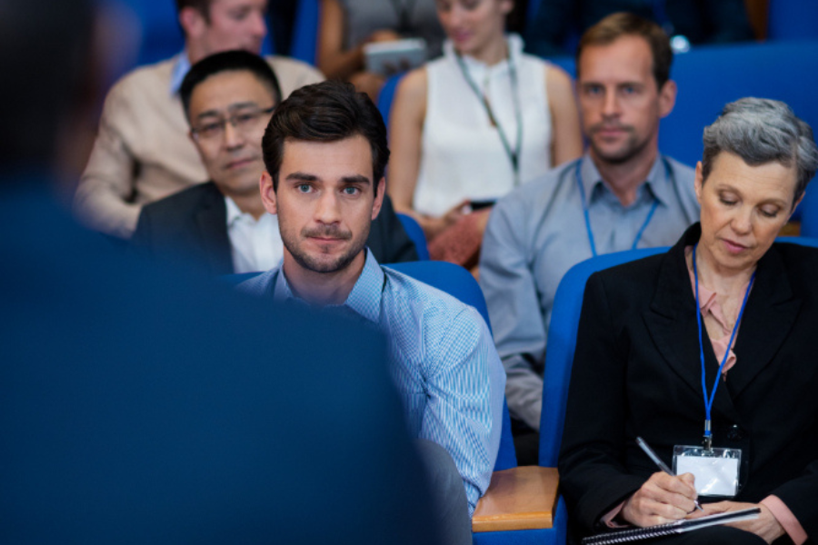 Networking Events