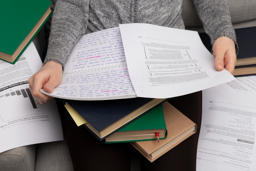 Research and Publication Support